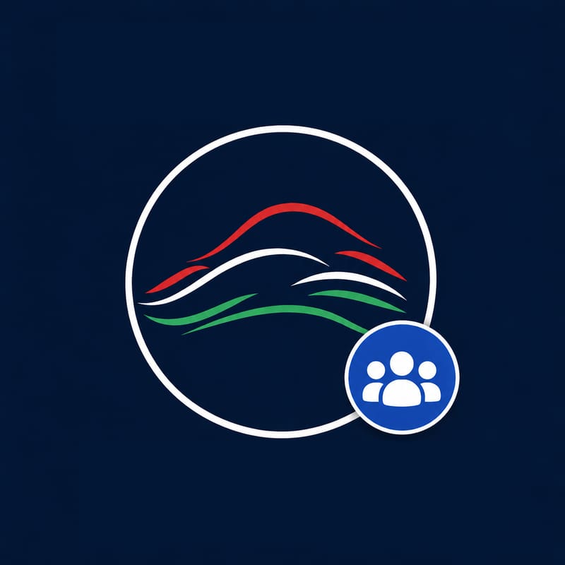 Facebook-csoport