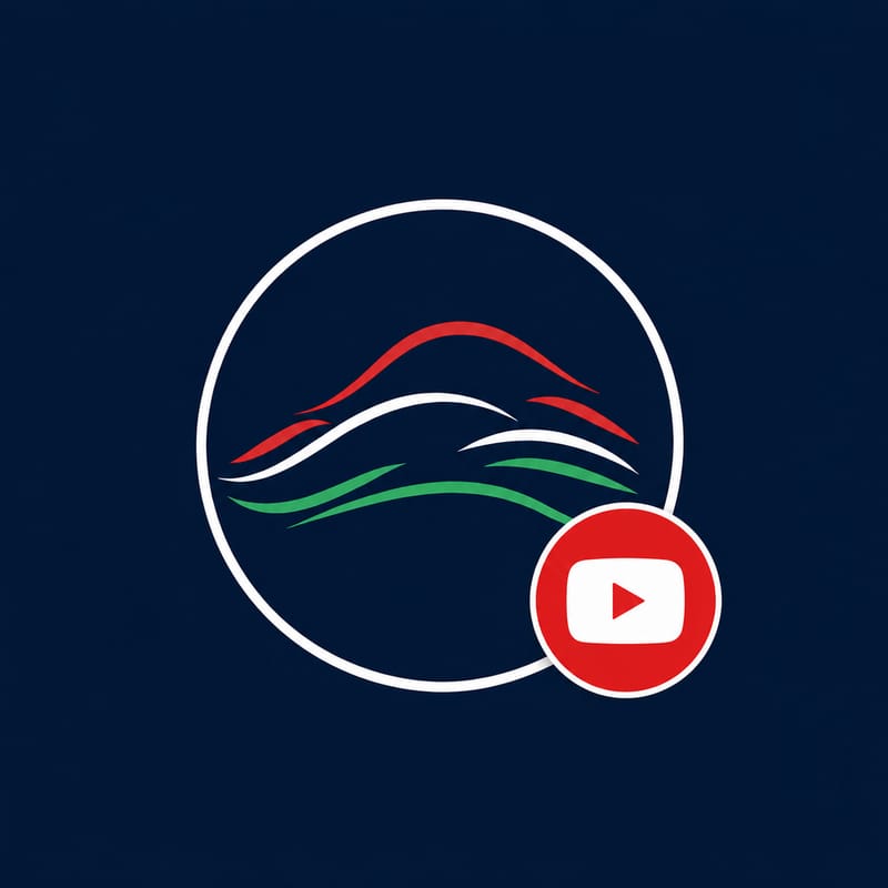 YouTube-csatorna