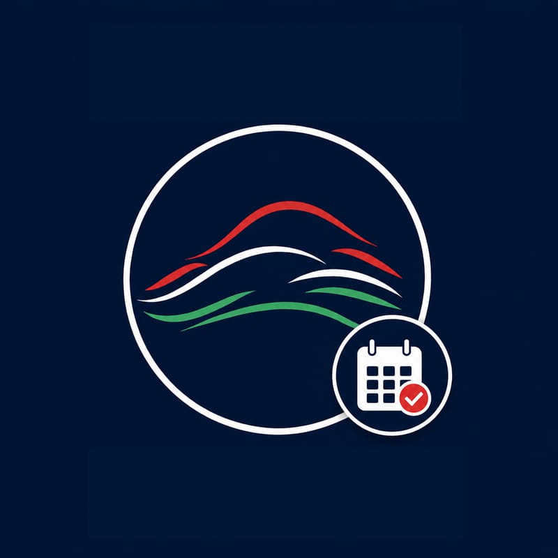 Rendezvények
