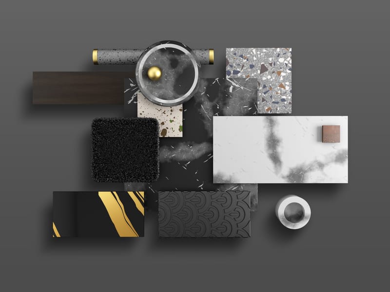 Finishes &amp; Brand Alignment