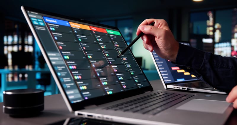 Full-Service Coordination