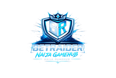 BetRaider Naija Gamehub
