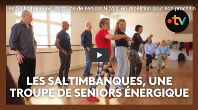 Reportage France 3