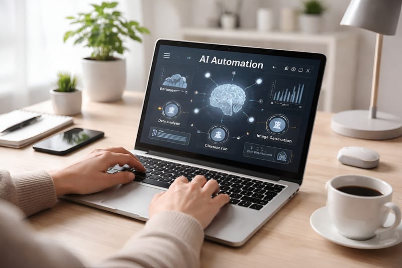 The Quiet Revolution: How Artificial Intelligence Has Reshaped Our World