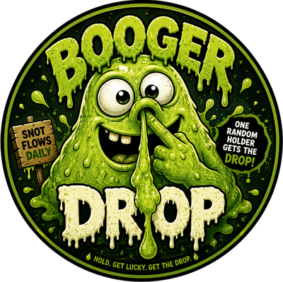 BOOGERDROP