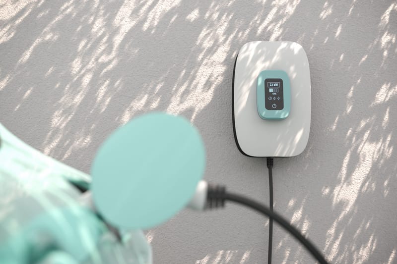 Háztartási gépek bekötése, wallbox, klíma tápellátás kiépítése