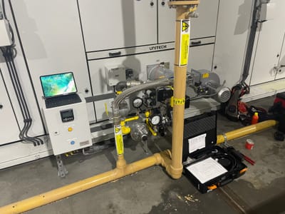 Industrial Process Burner Servicing Preston — What Every Preston Manufacturer Needs to Know