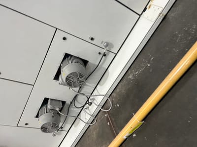 Care Home vs Industrial Gas Work — When SMR Is the Right Call in Preston