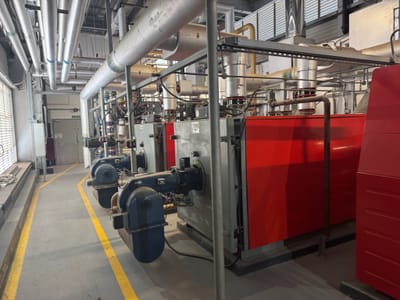 Commercial Boiler Servicing in Preston — What a Proper Annual Service Covers