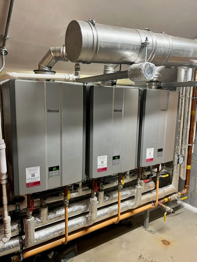 Boiler Flue Inspections for Schools in Lancashire — Keeping Contracts Compliant