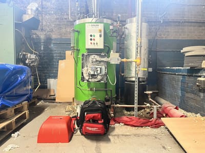 24/7 Industrial Gas Engineer vs a 9-to-5 Firm: Why It Matters