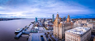 IS YOUR LIVERPOOL BUSINESS TRULY GAS COMPLIANT?