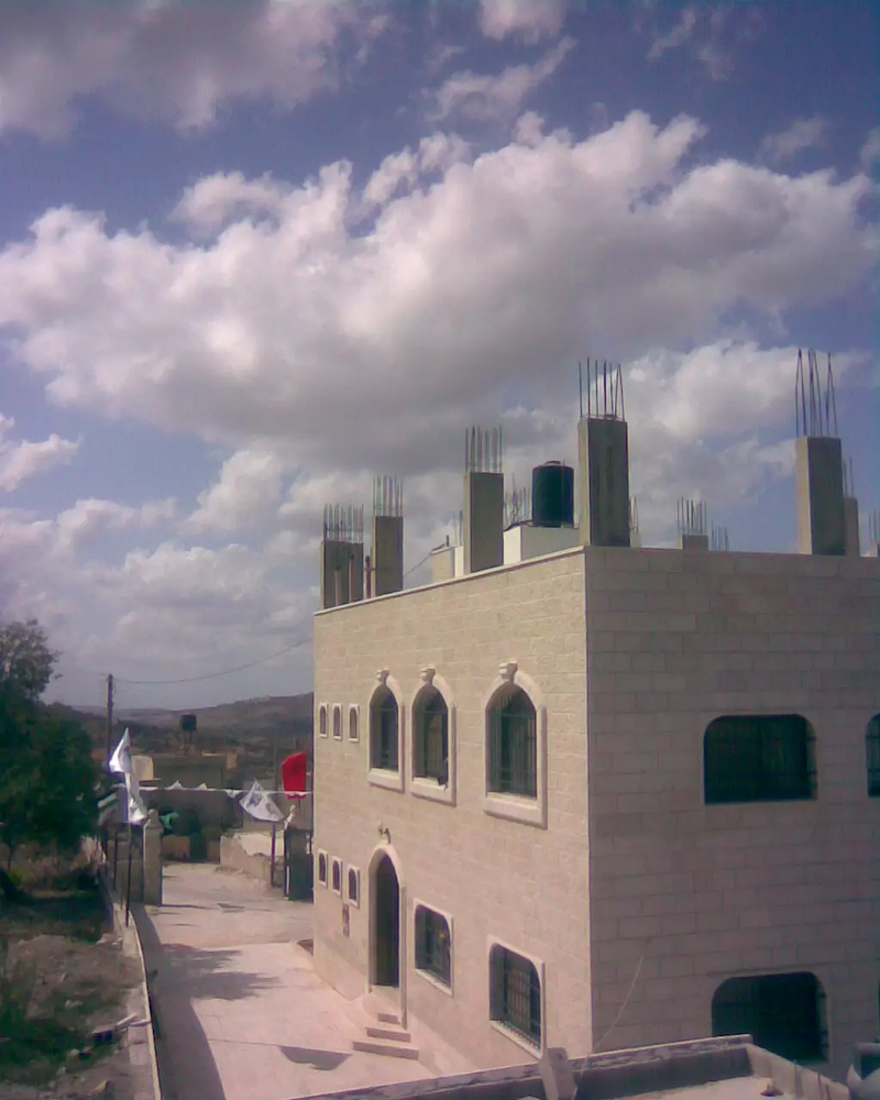المجلس القروي لبلدة يبرود في فلسطين رام الله