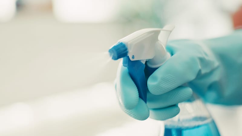 Cleaning Services