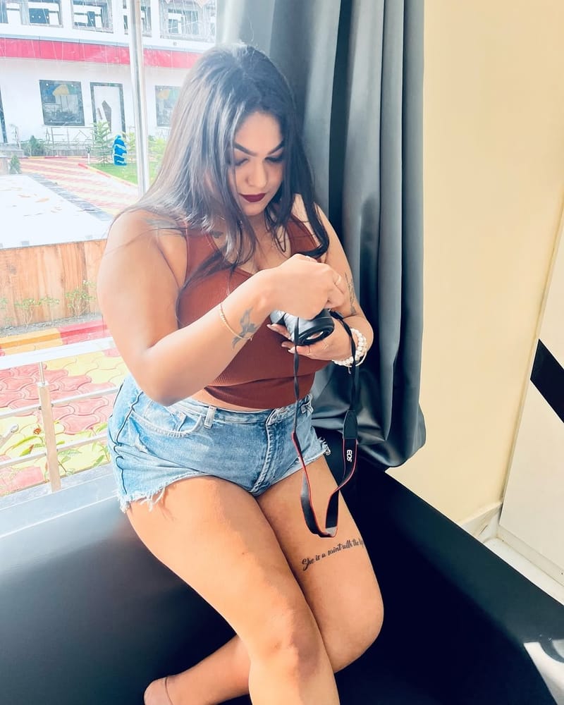 Zirakpur Independent call girls are the fittest individuals.