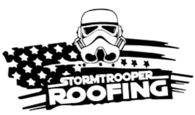 Stormtrooper Roofing