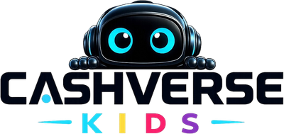 CASHVERSE KIDS