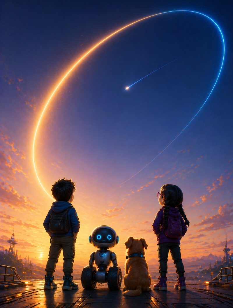 Serie / Animation