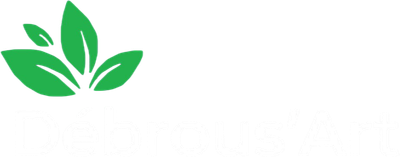 Débrous'art