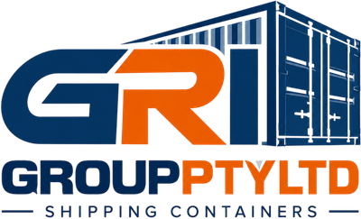 Shipping containers