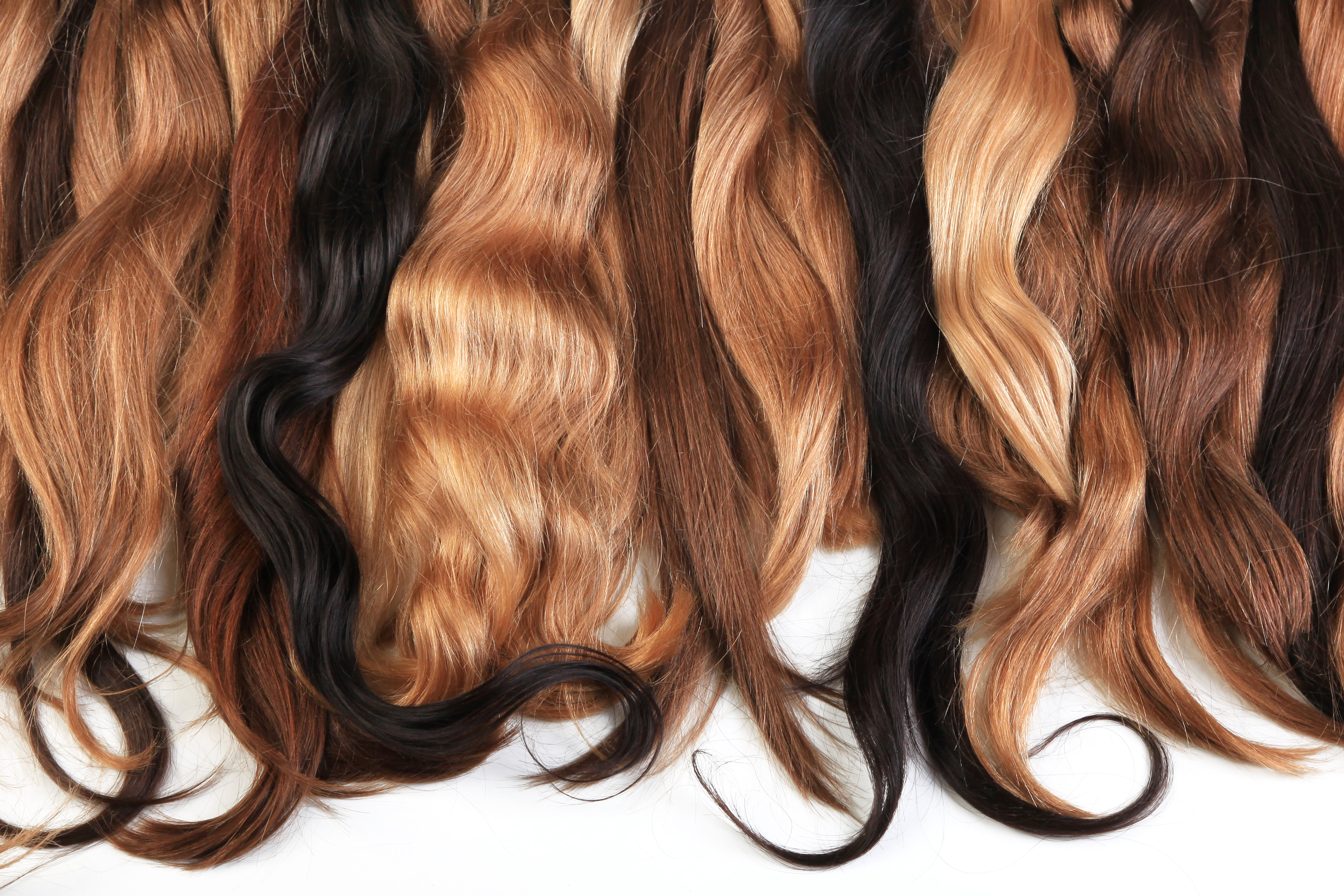 Hair Extensions in Kharghar