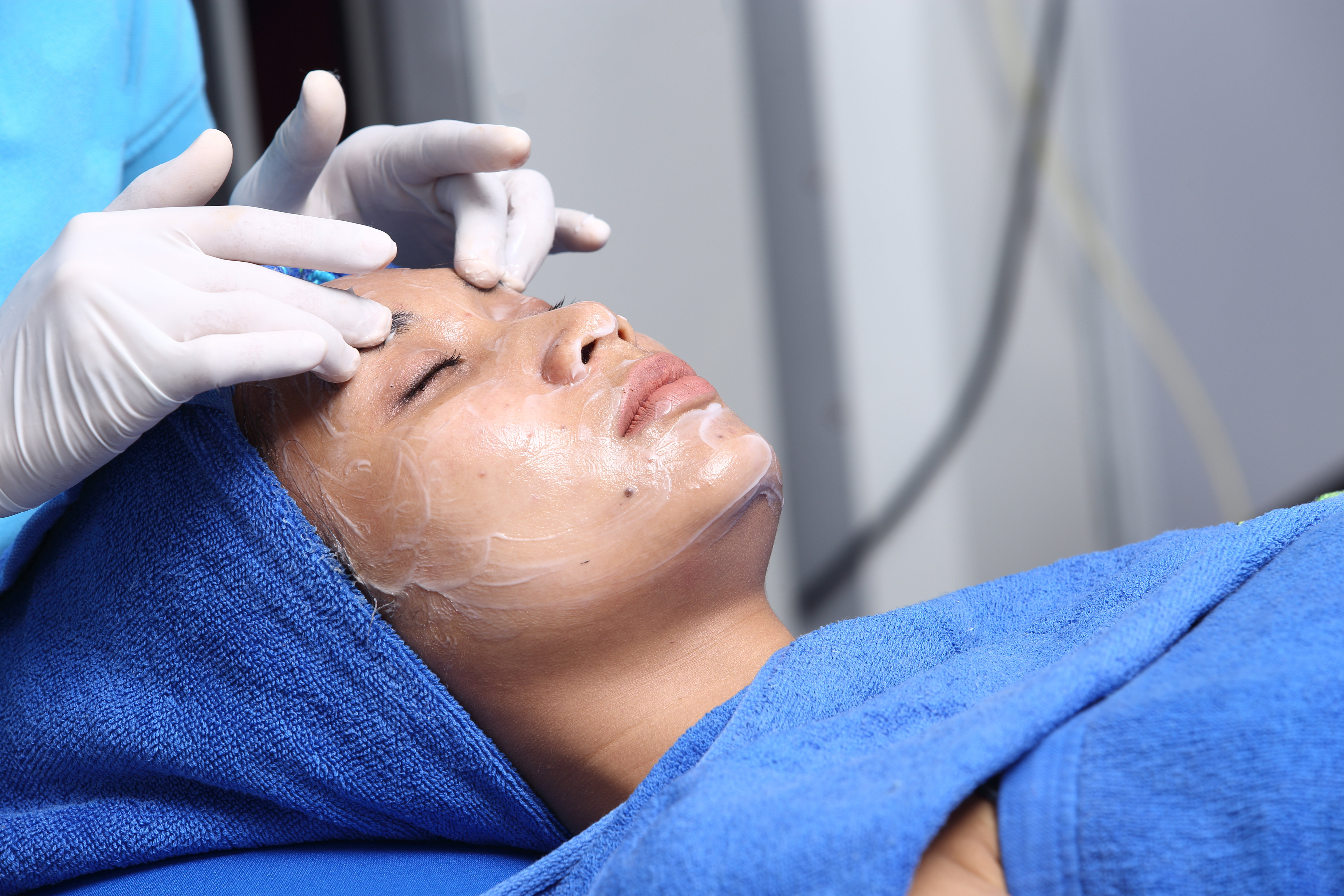 Hydra Facial in Kharghar | Best Facial Treatment
