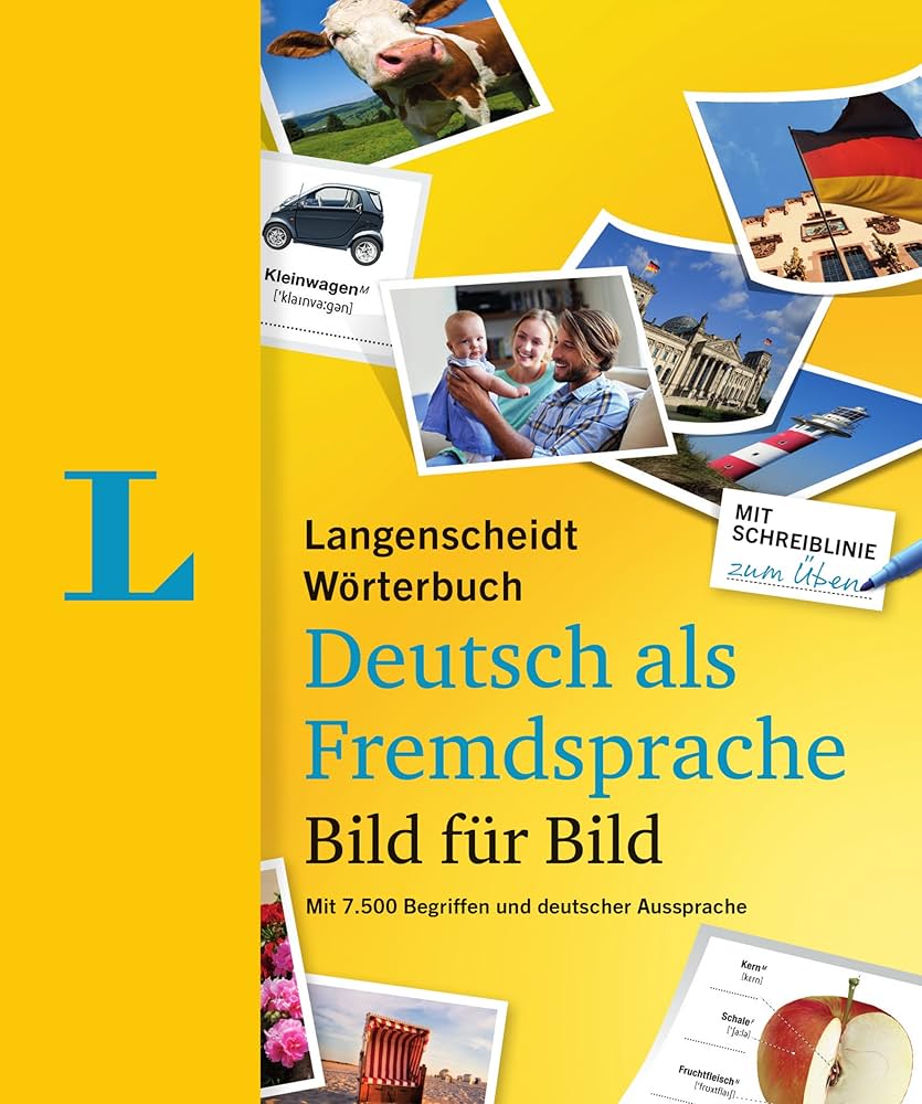 Bildwörterbuch