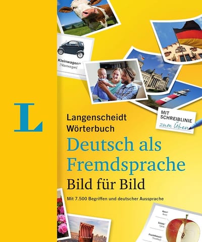 Bildwörterbuch