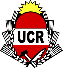Junta Electoral UCR Río Gallegos
