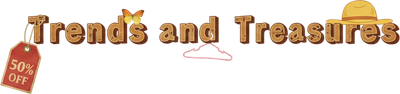 trendsNtreasures