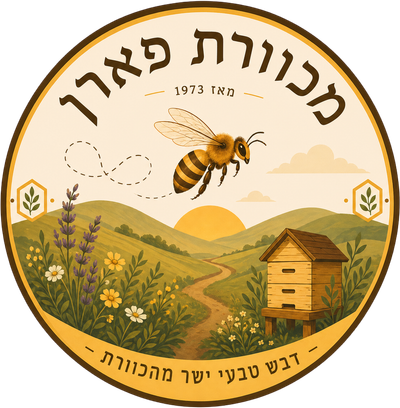 מכוורת פארן