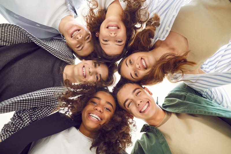 Terapia para adolescentes