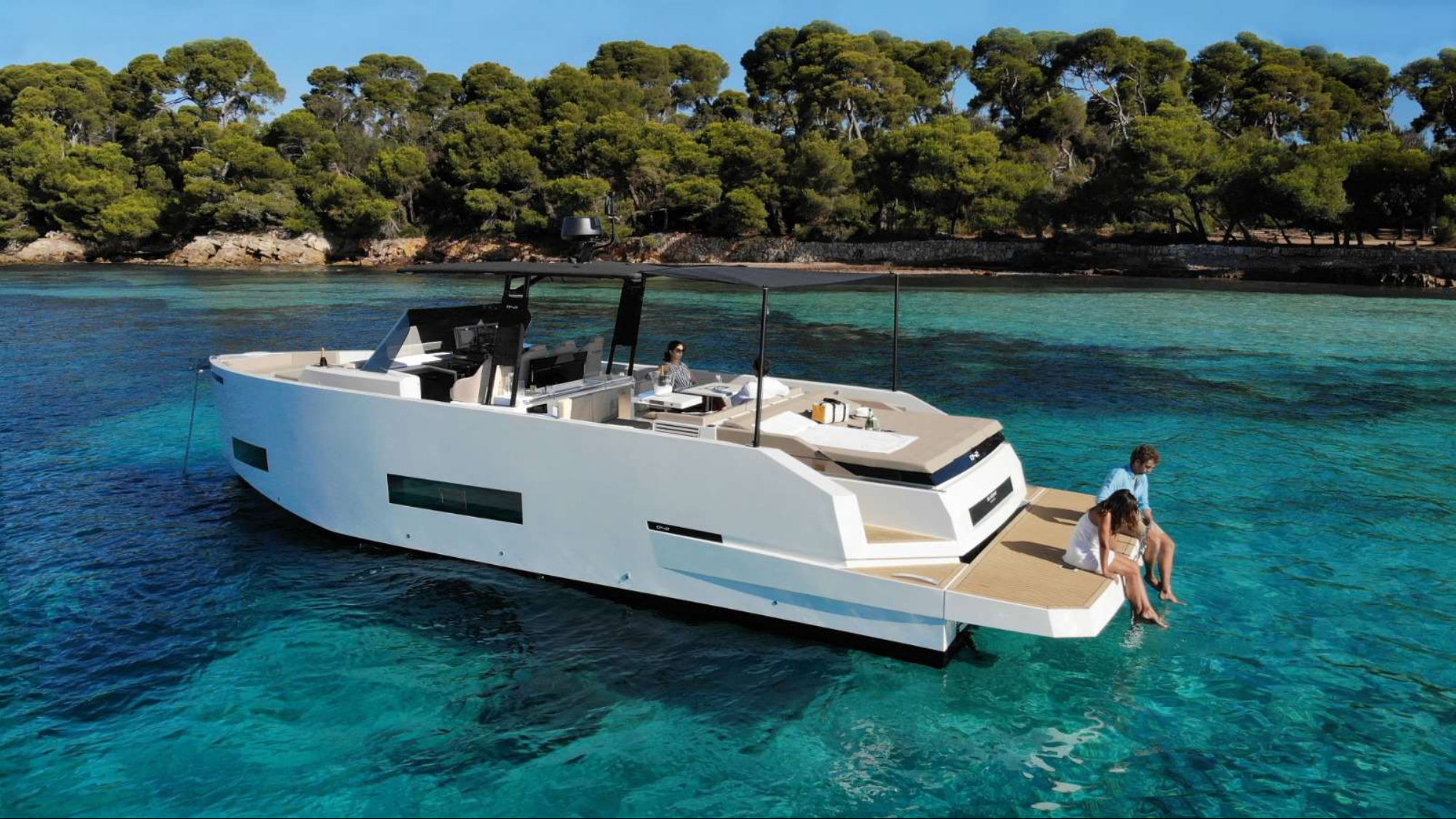 De Antonio D42