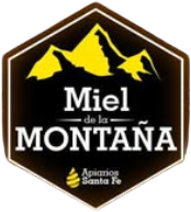 MIEL DE LA MONTAÑA MIEL DE LA MONTAÑA