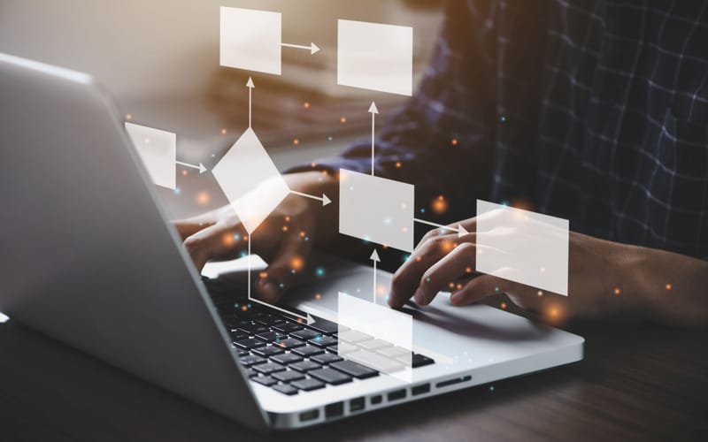Optimización de procesos y operaciones