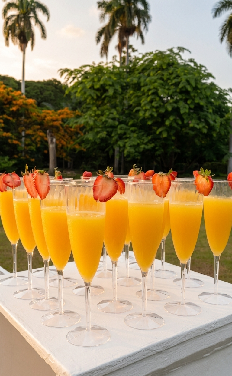 Mimosas
