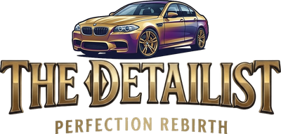 The Detailist
