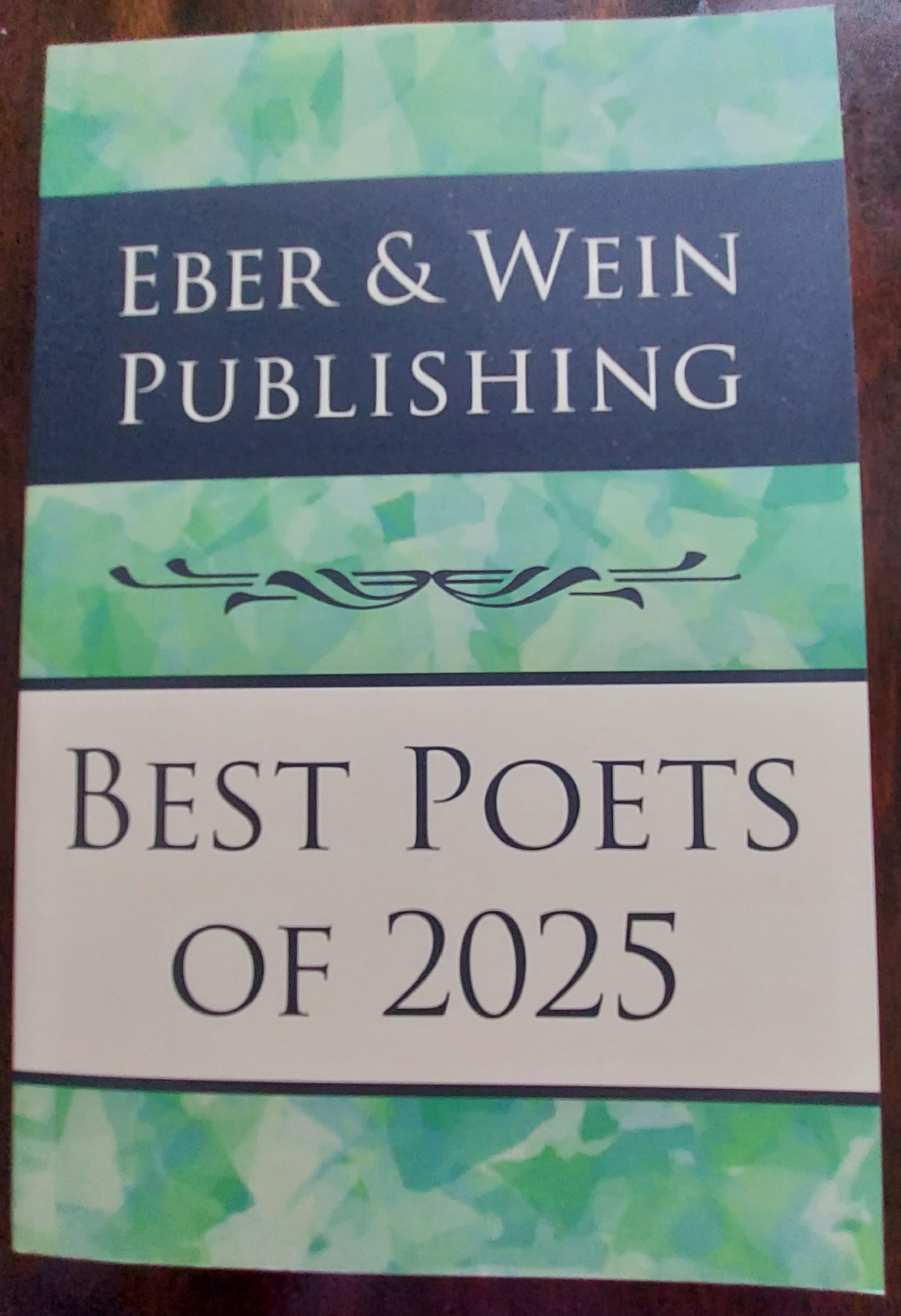 Best Poets of 2025
