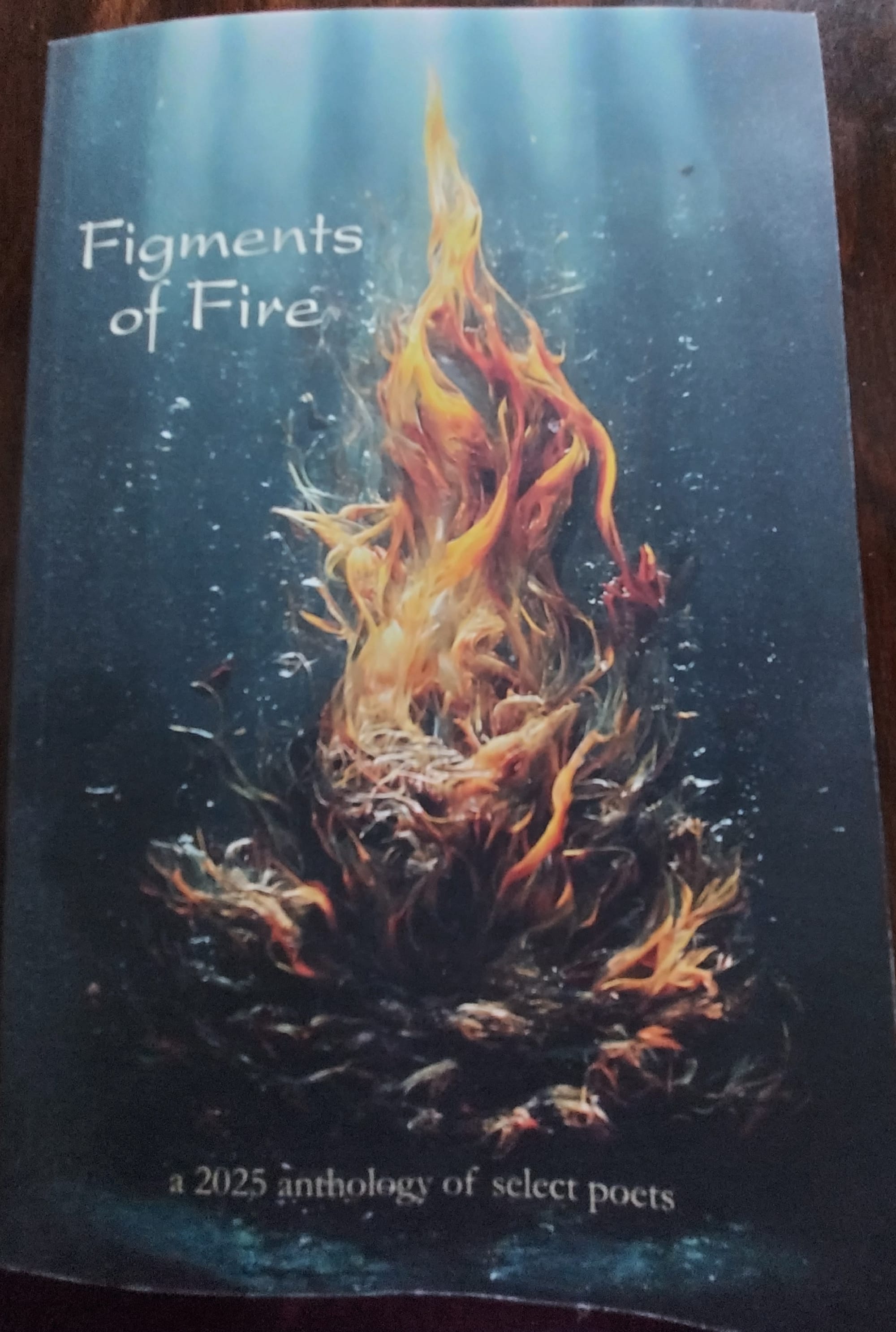 Figments of Fire