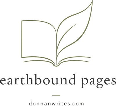 Earthbound Pages