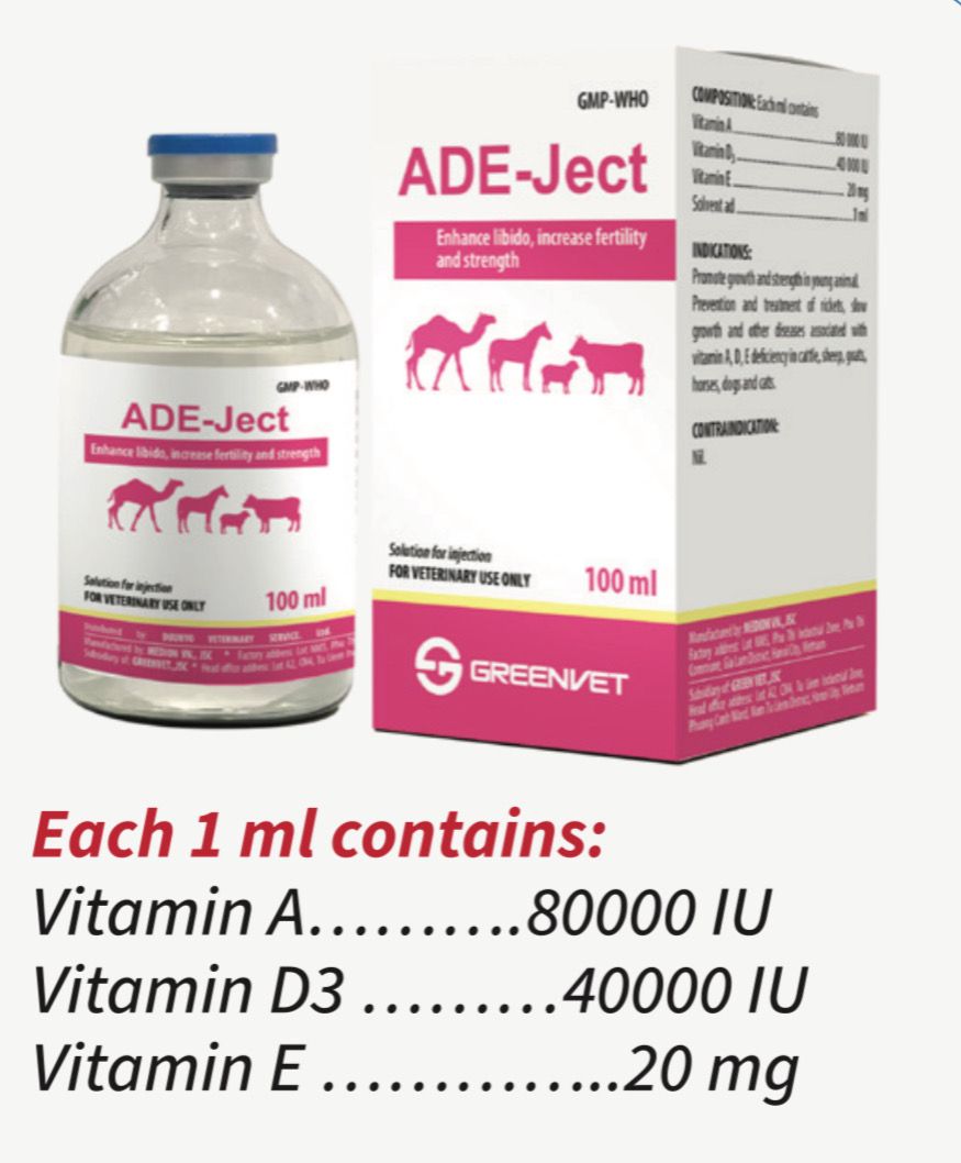 AD3E inj