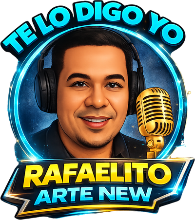 Rafaelito Arte News