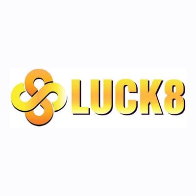 LUCK8