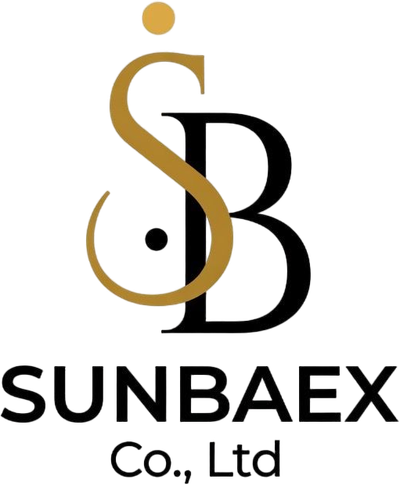 SUNBAEX Co.,Ltd