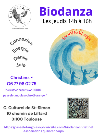 Mes formations et Parcours image