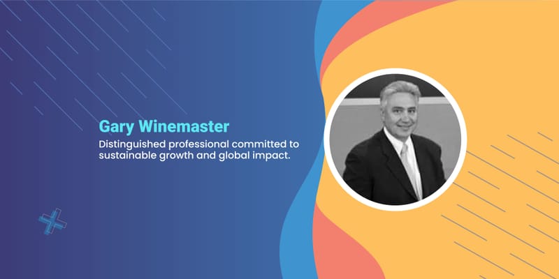 To learn more about Gary S Winemaster, click the links below: