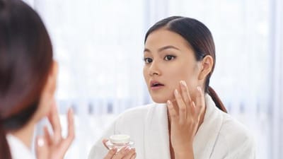 Niacinamide - Bee Naturals