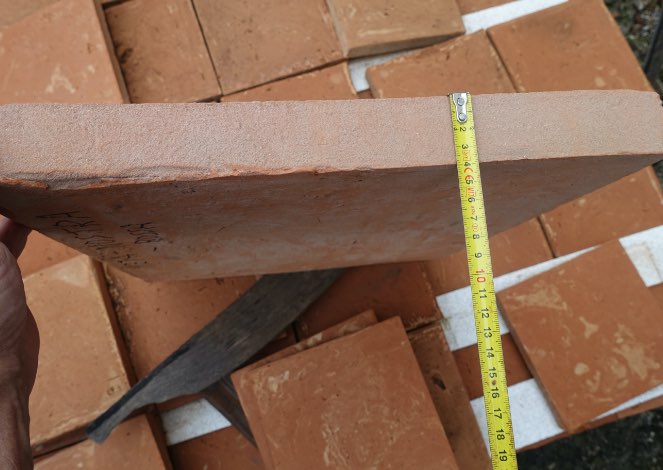 Het klimaatefficiënte productieproces en de milieubewuste toepassing van handgemaakt terracotta | Terrecotte Europe