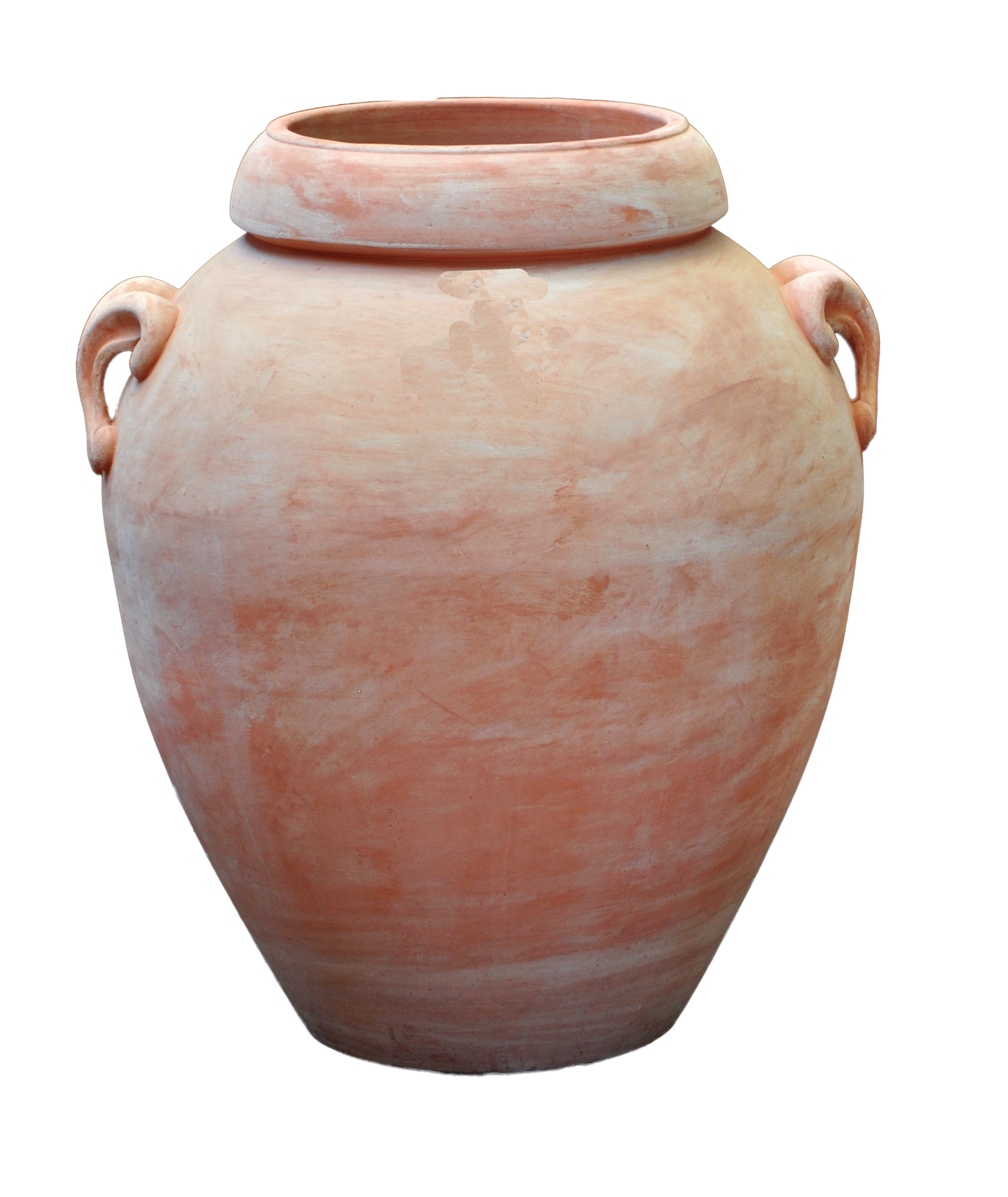 Terracotta potterie (Terrecotte Europe)
