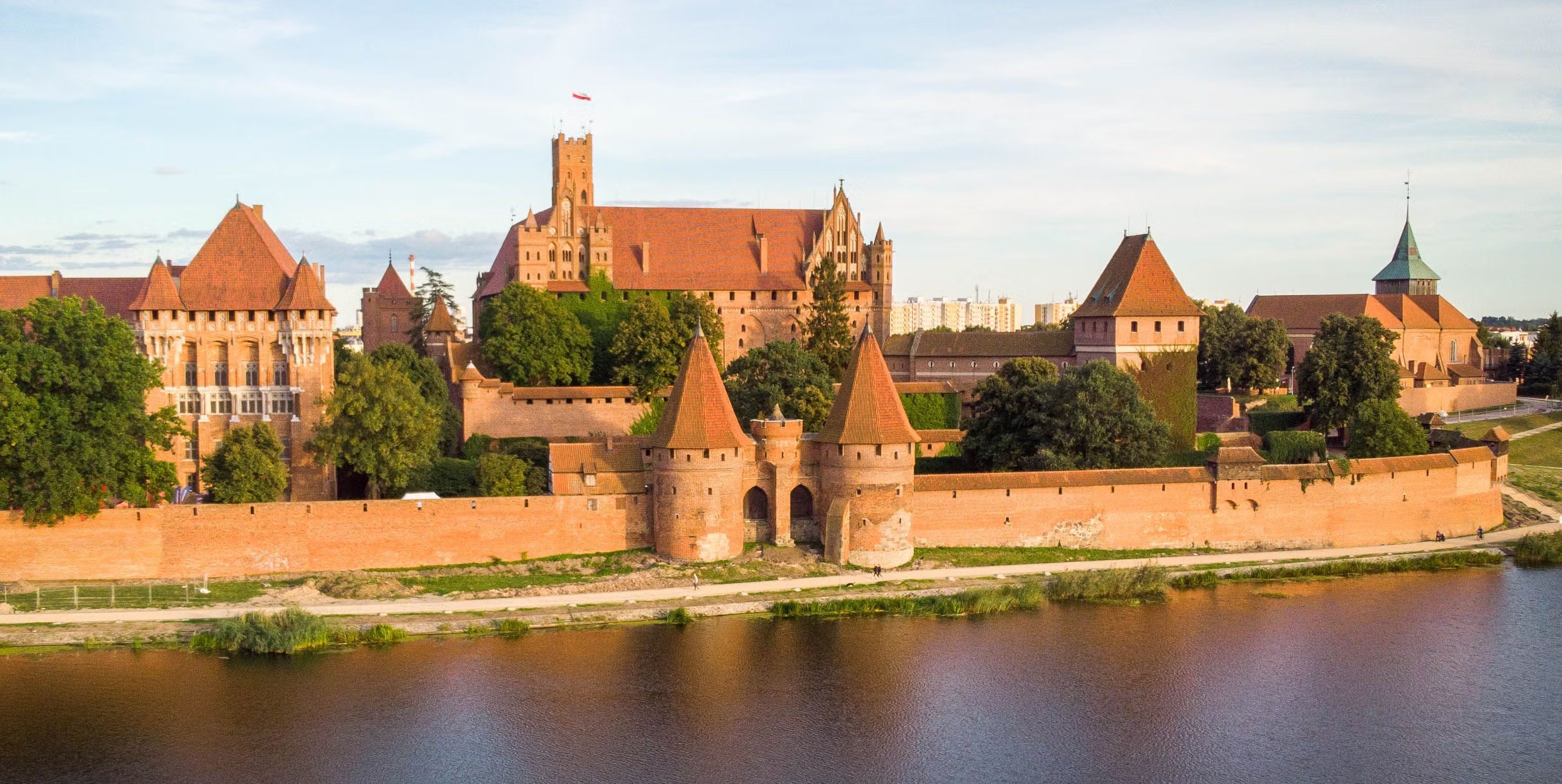 Slot Mariënburg-Malbork